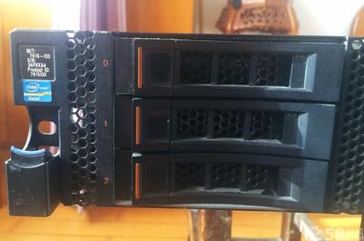 【圖】轉(zhuǎn)讓IBM服務器一臺 - 市北臺式機/配件 - 青島58同城