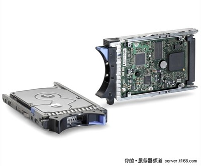 IBM實驗室探秘 揭曉新產(chǎn)品的16大細節(jié)