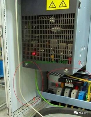 看圖來(lái)找茬 這24個(gè)電氣安裝錯(cuò)誤你看得出來(lái)嗎？