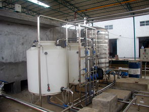 電氣信號(hào)設(shè)備在廢乳化液處理系統(tǒng)中的關(guān)鍵作用與制造要點(diǎn)