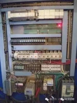 圖文故障解析 電氣信號設(shè)備制造中的工廠維修點滴